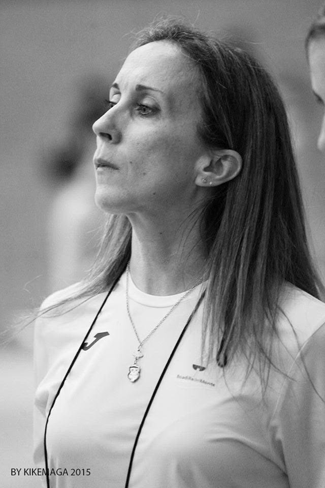 Retrato de Noemí