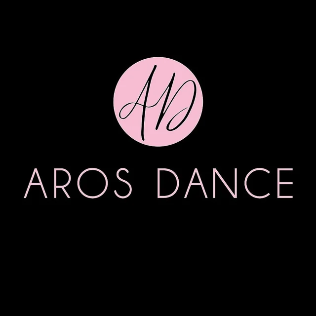 Logo de Aros Dance