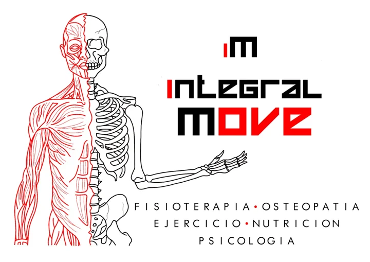 Logo de Integral Move