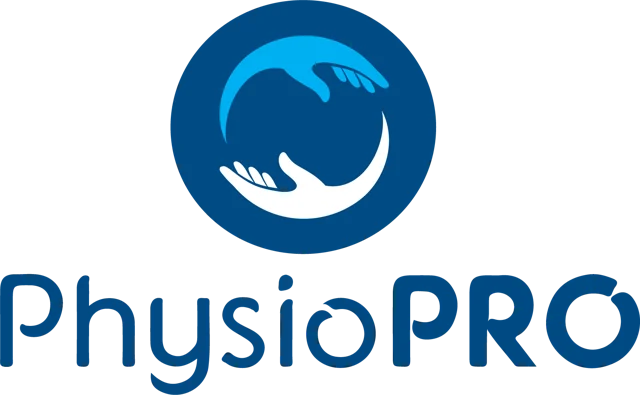 Logo de Clínica de Fisioterapia PhysioPro