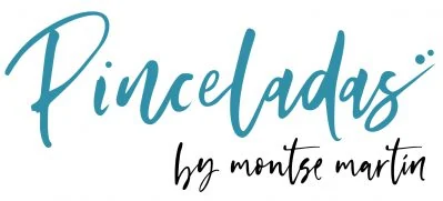 Logo de Pinceladas de Rítmica