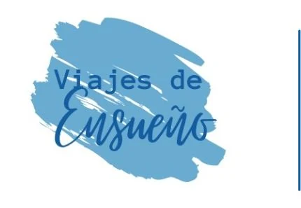 Logo de Viajes de Ensueño